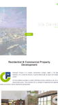 Mobile Screenshot of cartwrightproperty.com